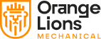 Orange Lions Mechanical