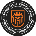 Orange Lions Mechanical quality seal